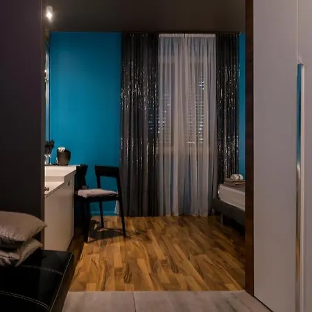 Design Bacvice Arti 4* ספליט