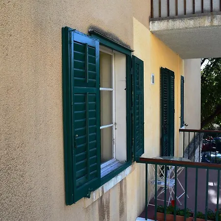 Design Bacvice Arti スプリト