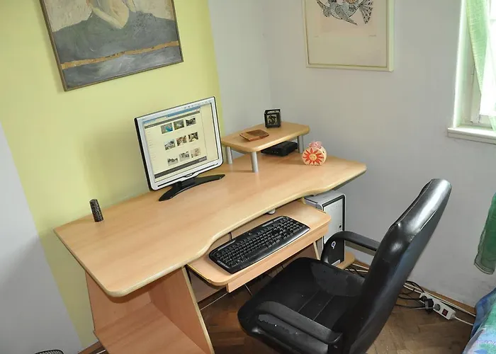 Bed & Breakfast Design Bacvice Arti