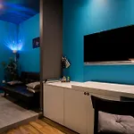 Design Bacvice Arti Bed & Breakfast Split