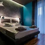 Design Bacvice Arti 住宿加早餐酒店 斯普利特