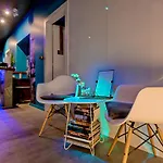 Design Bacvice Arti فندق مبيت وإفطار 4*