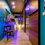 فندق مبيت وإفطار Design Bacvice Arti سبليت