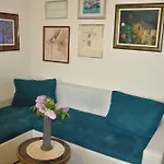 Design Bacvice Arti 4* سبليت
