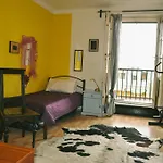 Design Bacvice Arti فندق مبيت وإفطار سبليت