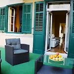 فندق مبيت وإفطار Design Bacvice Arti 4*