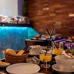 Design Bacvice Arti فندق مبيت وإفطار سبليت