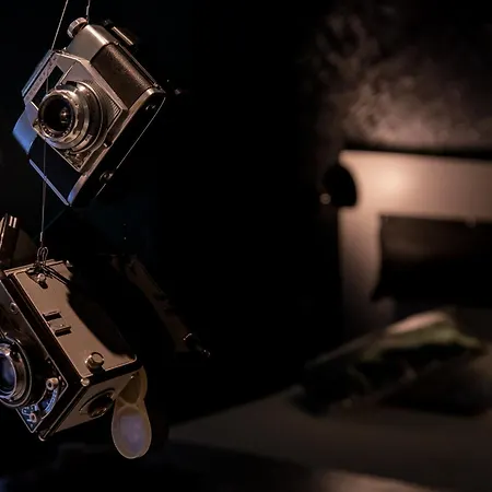 Frühstückspension Design Bacvice Arti Split