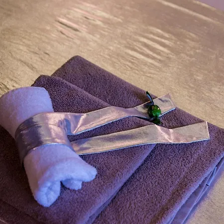 Frühstückspension Design Bacvice Arti Split