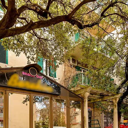 Frühstückspension Design Bacvice Arti Split