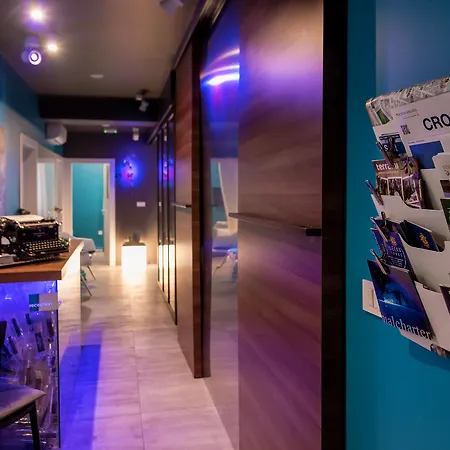 B&B Design Bacvice Arti 4*