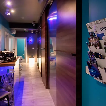 Bed & Breakfast Design Bacvice Arti 4*