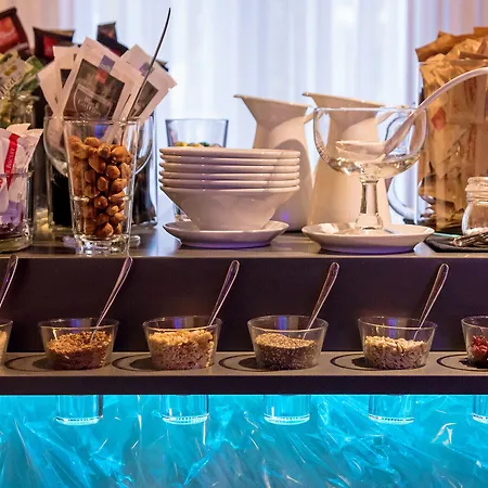 Design Bacvice Arti Bed & Breakfast Split