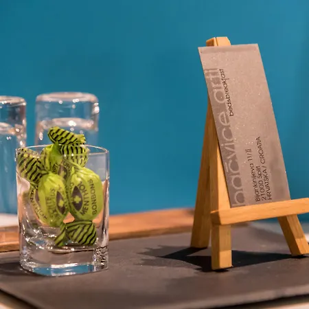 住宿加早餐酒店 Design Bacvice Arti