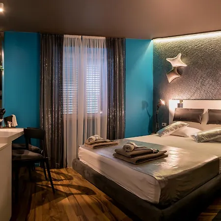 Design Bacvice Arti 4* Split