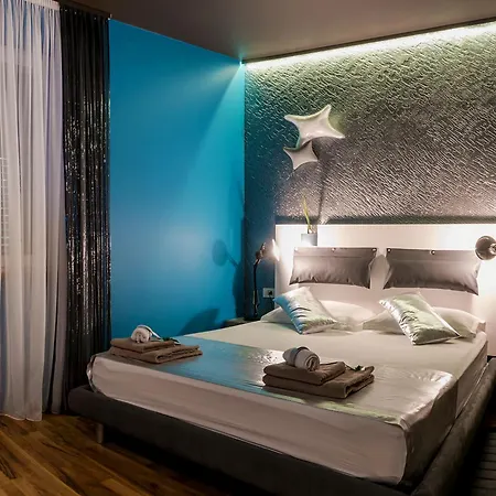 Design Bacvice Arti 4* Сплит