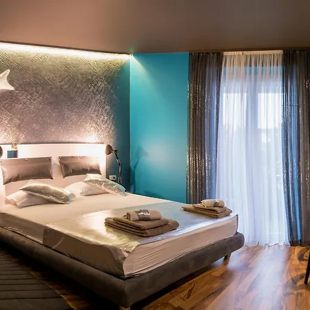Design Bacvice Arti Сплит