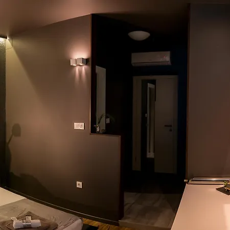 Design Bacvice Arti 4* Сплит