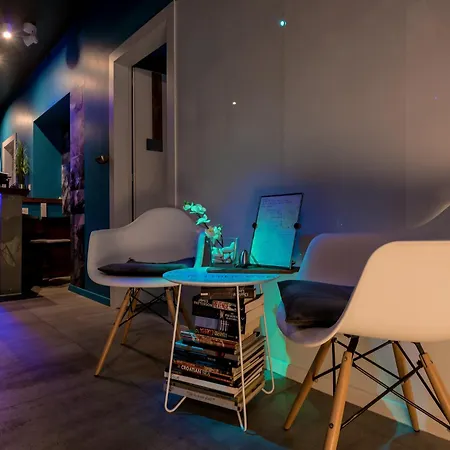 Design Bacvice Arti Отель типа 