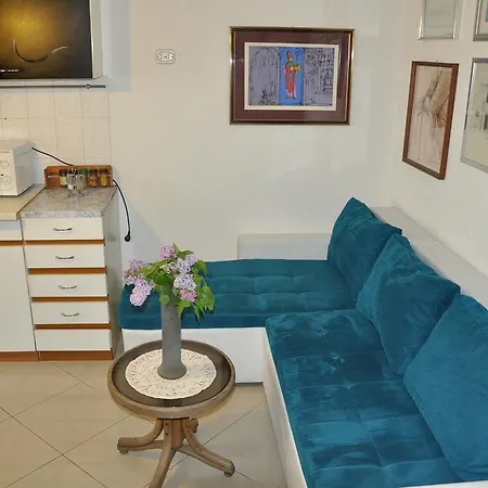 Frühstückspension Design Bacvice Arti 4*