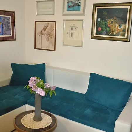 Design Bacvice Arti 4* Сплит