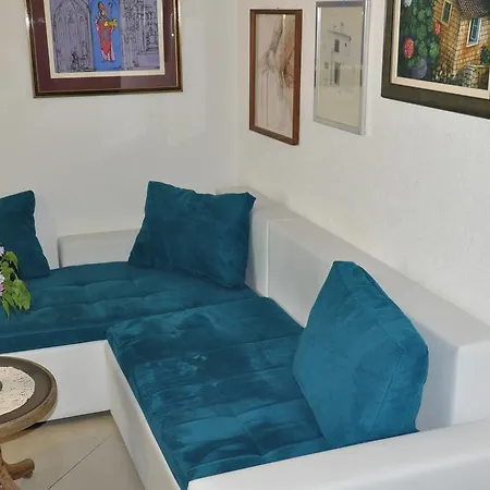 Design Bacvice Arti B&B 4*