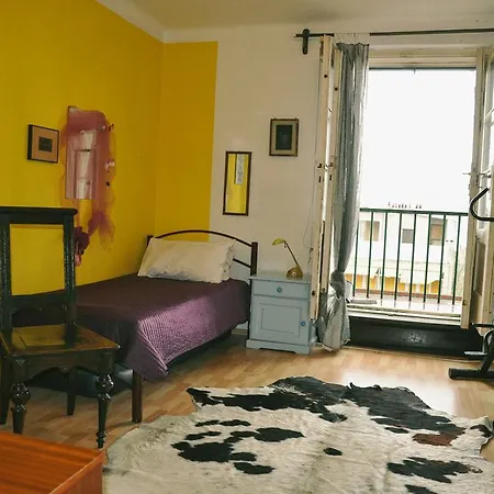 Design Bacvice Arti B&B 스플리트