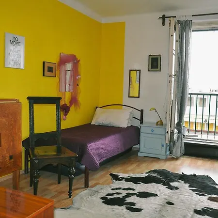 Bed & Breakfast Design Bacvice Arti Split