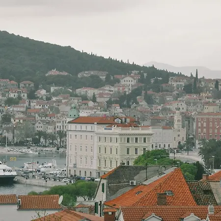 Bed & Breakfast Design Bacvice Arti 4*