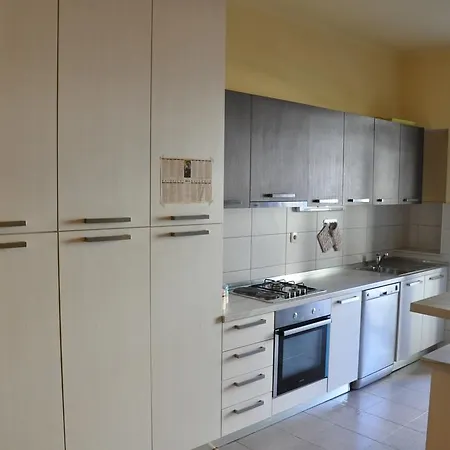 B&B Design Bacvice Arti 스플리트