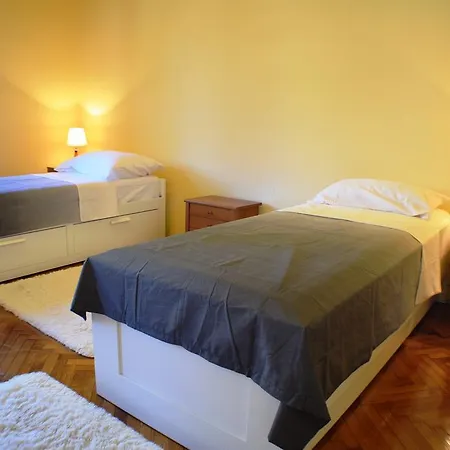 Bed & Breakfast Design Bacvice Arti