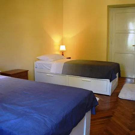 Bed & Breakfast Design Bacvice Arti 4*