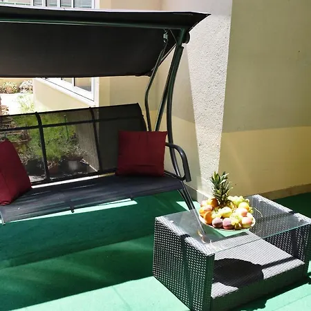 Frühstückspension Design Bacvice Arti 4*