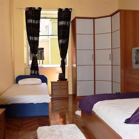 Bed & Breakfast Design Bacvice Arti