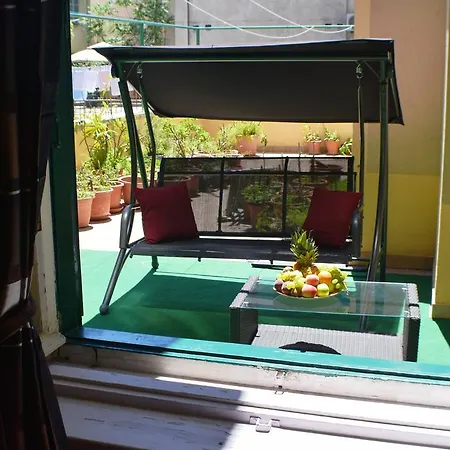 Bed & Breakfast Design Bacvice Arti Split