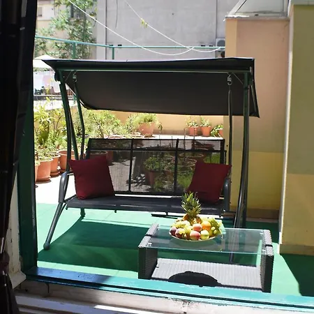 B&B Design Bacvice Arti 4*