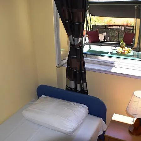 Bed & Breakfast Design Bacvice Arti