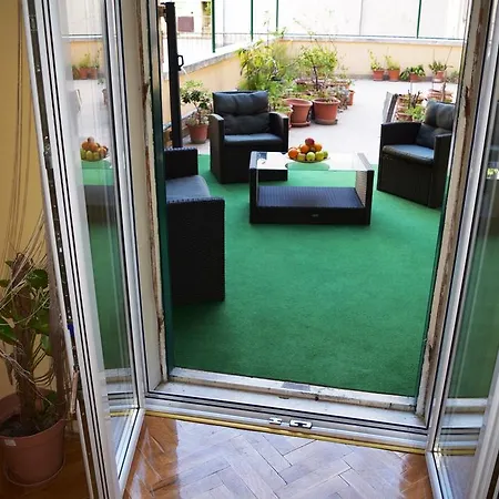 Design Bacvice Arti 스플리트