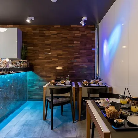 Design Bacvice Arti 4*