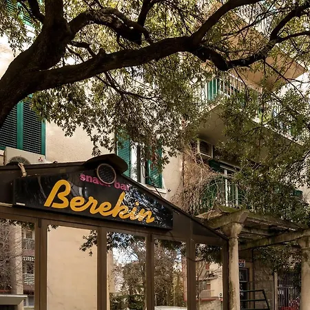 Frühstückspension Design Bacvice Arti Split