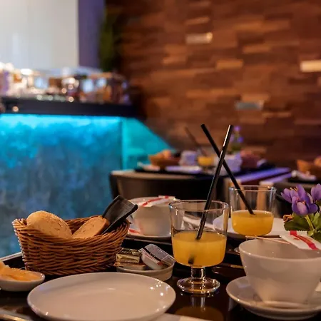 Design Bacvice Arti Frühstückspension Split