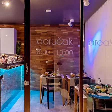 Frühstückspension Design Bacvice Arti 4*