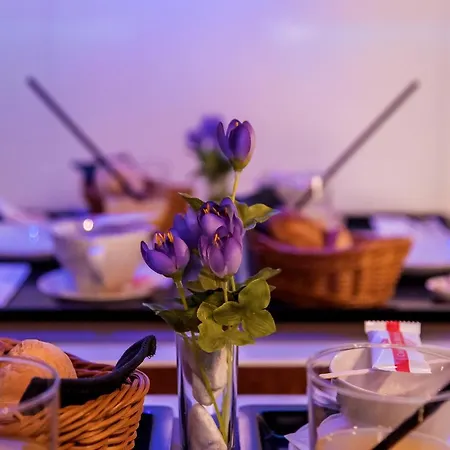 Design Bacvice Arti Frühstückspension 4*